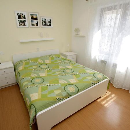 מאקרסקה Apartments Besker מראה חיצוני תמונה