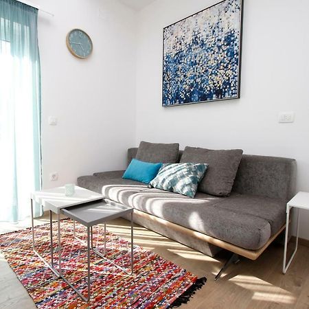 מאקרסקה Apartments Besker מראה חיצוני תמונה