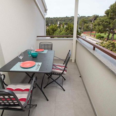 מאקרסקה Apartments Besker מראה חיצוני תמונה